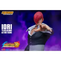 Figure - The King of Fighters