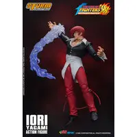 Figure - The King of Fighters