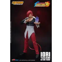 Figure - The King of Fighters