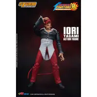 Figure - The King of Fighters