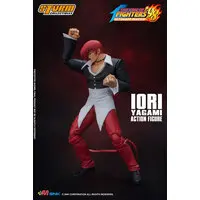 Figure - The King of Fighters