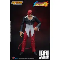 Figure - The King of Fighters