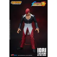 Figure - The King of Fighters