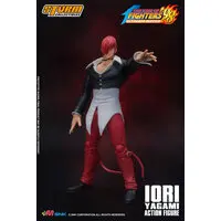 Figure - The King of Fighters