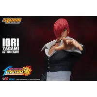 Figure - The King of Fighters