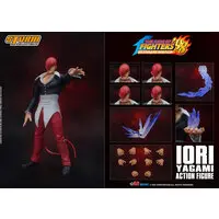 Figure - The King of Fighters