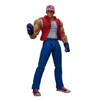 Figure - The King of Fighters