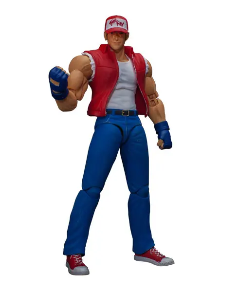 Figure - The King of Fighters