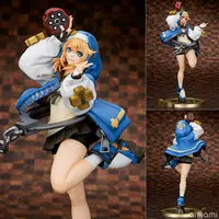 Figure - Guilty Gear / Bridget