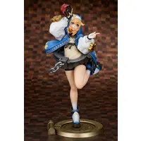 Figure - Guilty Gear / Bridget