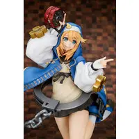 Figure - Guilty Gear / Bridget