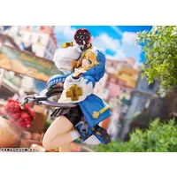 Figure - Guilty Gear / Bridget