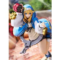 Figure - Guilty Gear / Bridget