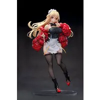 [AmiAmi Exclusive Bonus] Rina illustration by saitom 1/6 Complete Figure