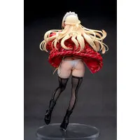 [AmiAmi Exclusive Bonus] Rina illustration by saitom 1/6 Complete Figure