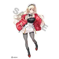 [AmiAmi Exclusive Bonus] Rina illustration by saitom 1/6 Complete Figure