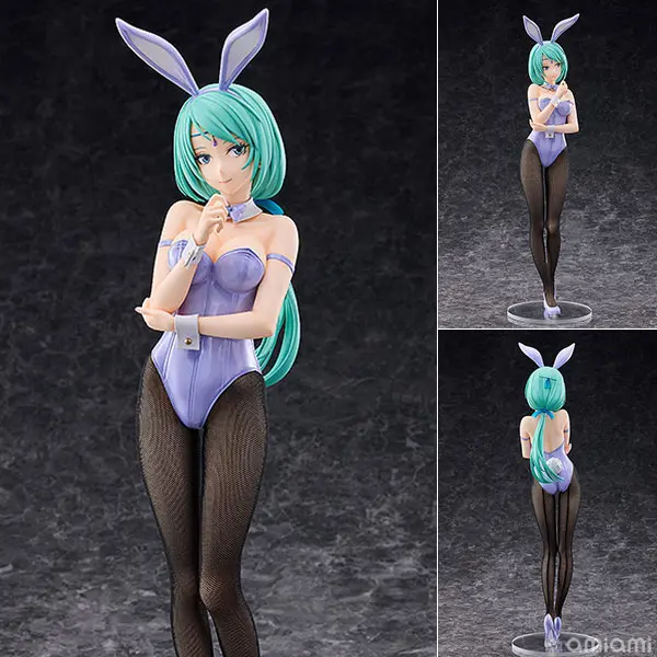 Figure - Tensura / Myulan