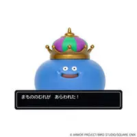 Sofubi Figure - Dragon Quest