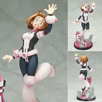 Figure - Boku no Hero Academia (My Hero Academia) / Uraraka Ochako