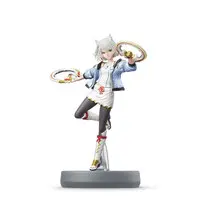 amiibo - Xenoblade Chronicles