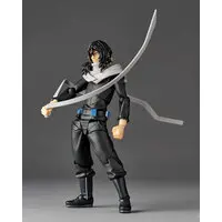 Revoltech - Boku no Hero Academia (My Hero Academia) / Aizawa Shouta