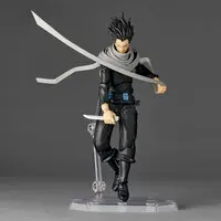 Revoltech - Boku no Hero Academia (My Hero Academia) / Aizawa Shouta