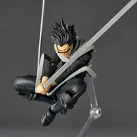 Revoltech - Boku no Hero Academia (My Hero Academia) / Aizawa Shouta