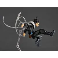 Revoltech - Boku no Hero Academia (My Hero Academia) / Aizawa Shouta