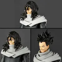 Revoltech - Boku no Hero Academia (My Hero Academia) / Aizawa Shouta