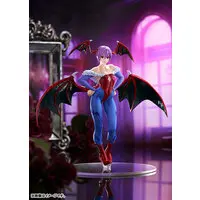 POP UP PARADE - Darkstalkers / Lilith