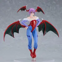 POP UP PARADE - Darkstalkers / Lilith