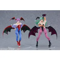 POP UP PARADE - Darkstalkers / Lilith