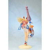 Figure - Fate/Grand Order / Tamamo-no-Mae (Lancer)