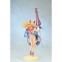 Figure - Fate/Grand Order / Tamamo-no-Mae (Lancer)