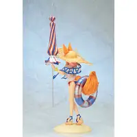 Figure - Fate/Grand Order / Tamamo-no-Mae (Lancer)