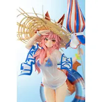 Figure - Fate/Grand Order / Tamamo-no-Mae (Lancer)