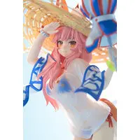 Figure - Fate/Grand Order / Tamamo-no-Mae (Lancer)