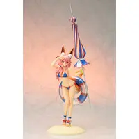 Figure - Fate/Grand Order / Tamamo-no-Mae (Lancer)