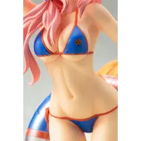 Figure - Fate/Grand Order / Tamamo-no-Mae (Lancer)