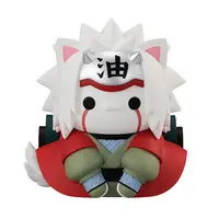 Sofubi Figure - NARUTO / Jiraiya