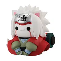 Sofubi Figure - NARUTO / Jiraiya