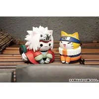 Sofubi Figure - NARUTO / Jiraiya