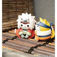 Sofubi Figure - NARUTO / Jiraiya