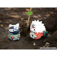 Sofubi Figure - NARUTO / Jiraiya