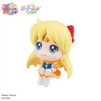 Lookup - Bishoujo Senshi Sailor Moon / Sailor Venus