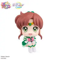 Lookup - Bishoujo Senshi Sailor Moon / Sailor Jupiter