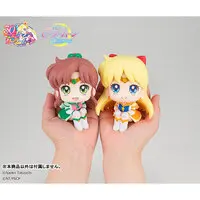 Lookup - Bishoujo Senshi Sailor Moon / Sailor Jupiter