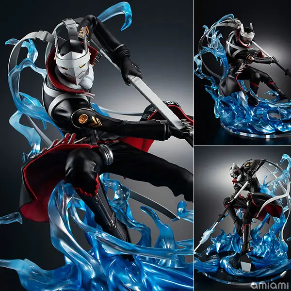 Figure - Persona 4 / Izanagi (Persona series)