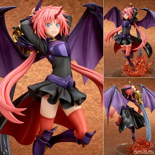 Figure - Tensura / Milim Nava