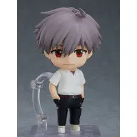 Nendoroid - Neon Genesis Evangelion / Nagisa Kaworu